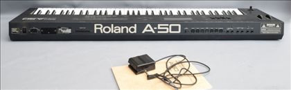 Roland-A50